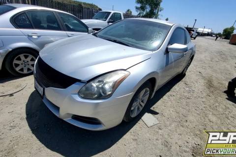Photo of 2010 Nissan Altima