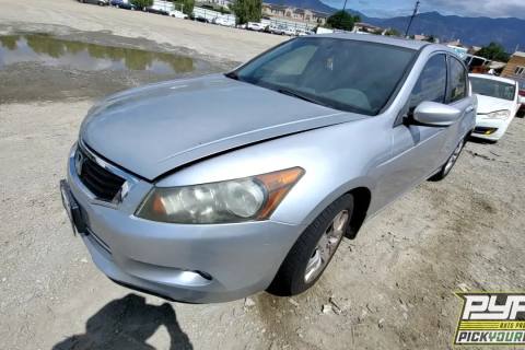 Photo of 2008 Honda Accord