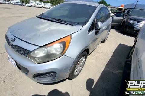 Photo of 2013 Kia Rio