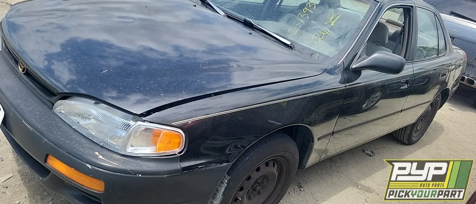 Photo of 1996 Toyota Camry