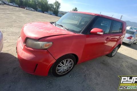 Photo of 2009 Scion Xb