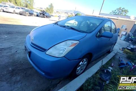 Photo of 2005 Toyota Prius