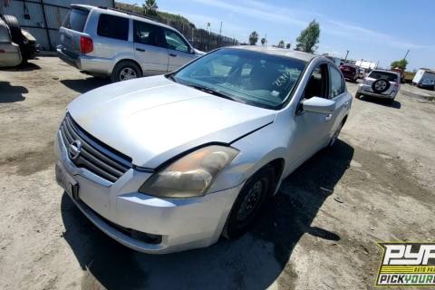 Photo of 2008 Nissan Altima