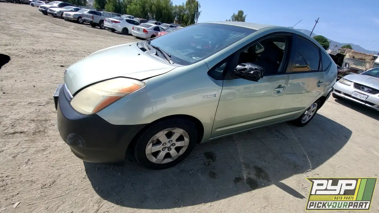 Photo of 2006 Toyota Prius