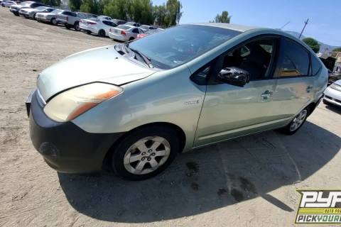 Photo of 2006 Toyota Prius
