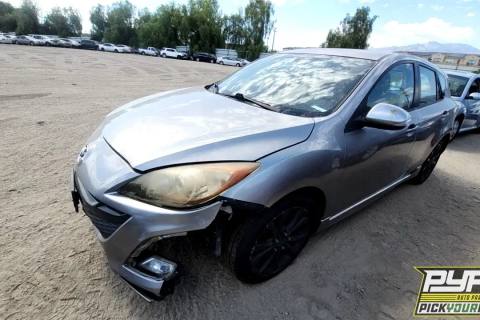 Photo of 2010 Mazda 3