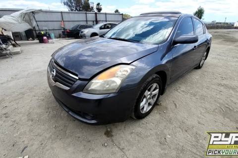 Photo of 2008 Nissan Altima