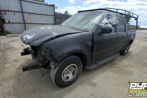 Photo of 2001 Ford F-150