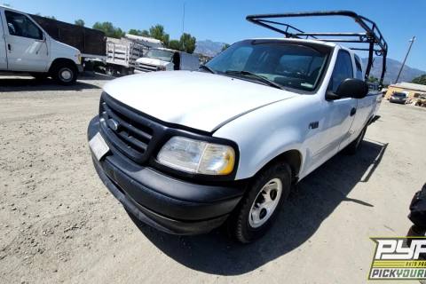 Photo of 2001 Ford F-150