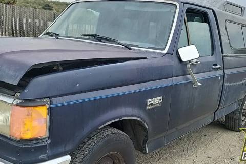 Photo of 1988 Ford F-150