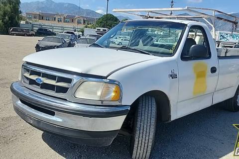 Photo of 1997 Ford F-150