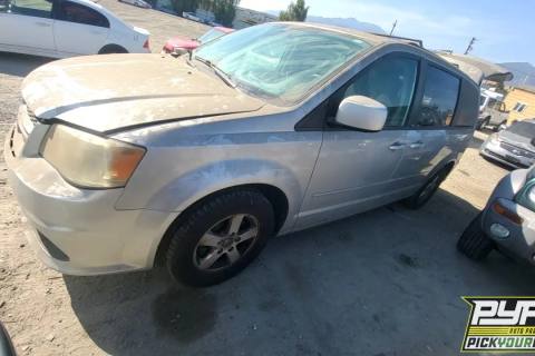 Photo of 2011 Dodge Grand Caravan