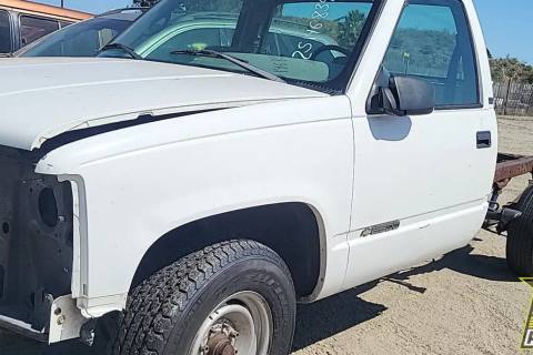 Photo of 1996 Chevrolet C2500