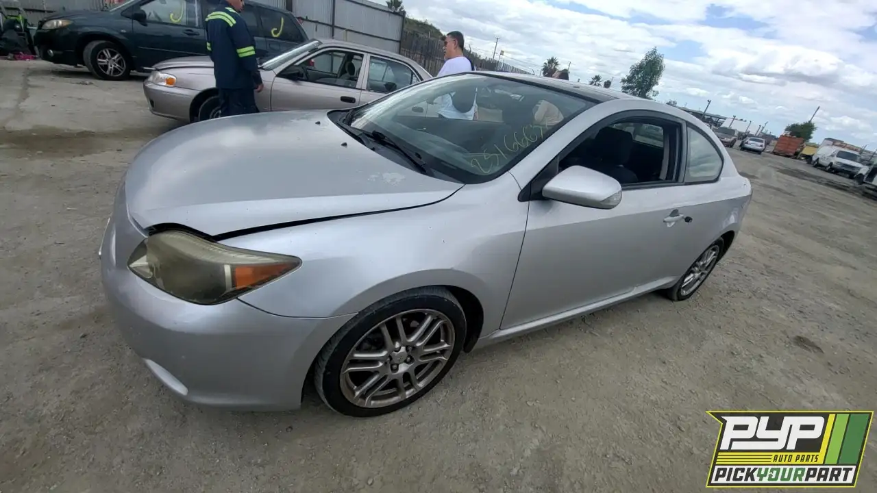 Photo of 2005 Scion Tc