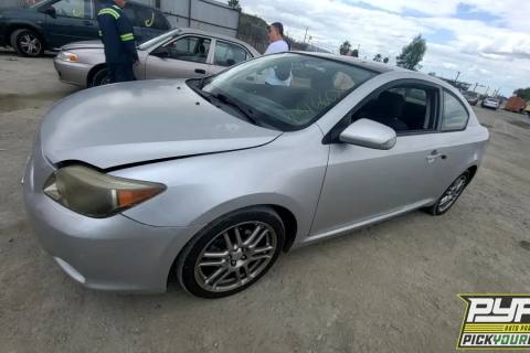 Photo of 2005 Scion Tc