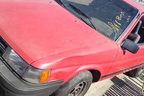 Photo of 1989 Toyota Tercel