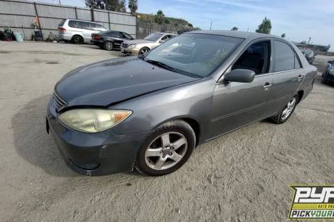 Photo of 2006 Toyota Camry