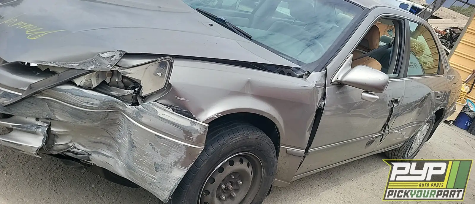Photo of 1997 Toyota Camry
