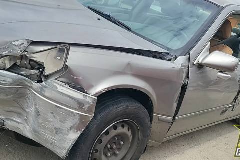 Photo of 1997 Toyota Camry