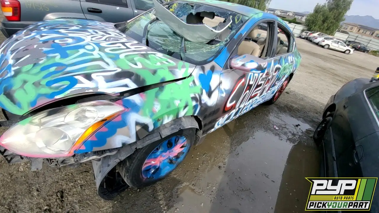 Photo of 2012 Nissan Altima