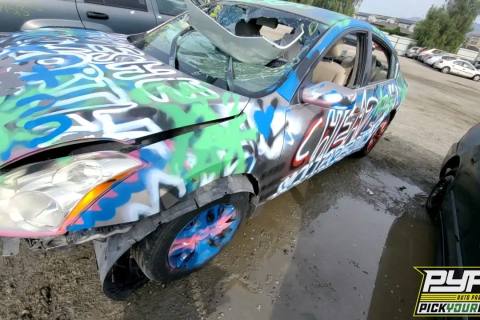 Photo of 2012 Nissan Altima