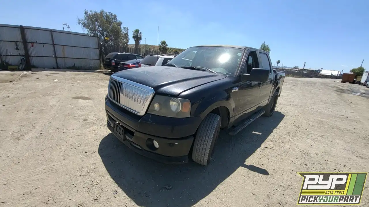 Photo of 2007 Ford F-150