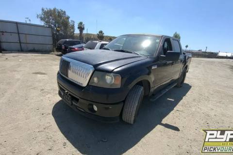 Photo of 2007 Ford F-150