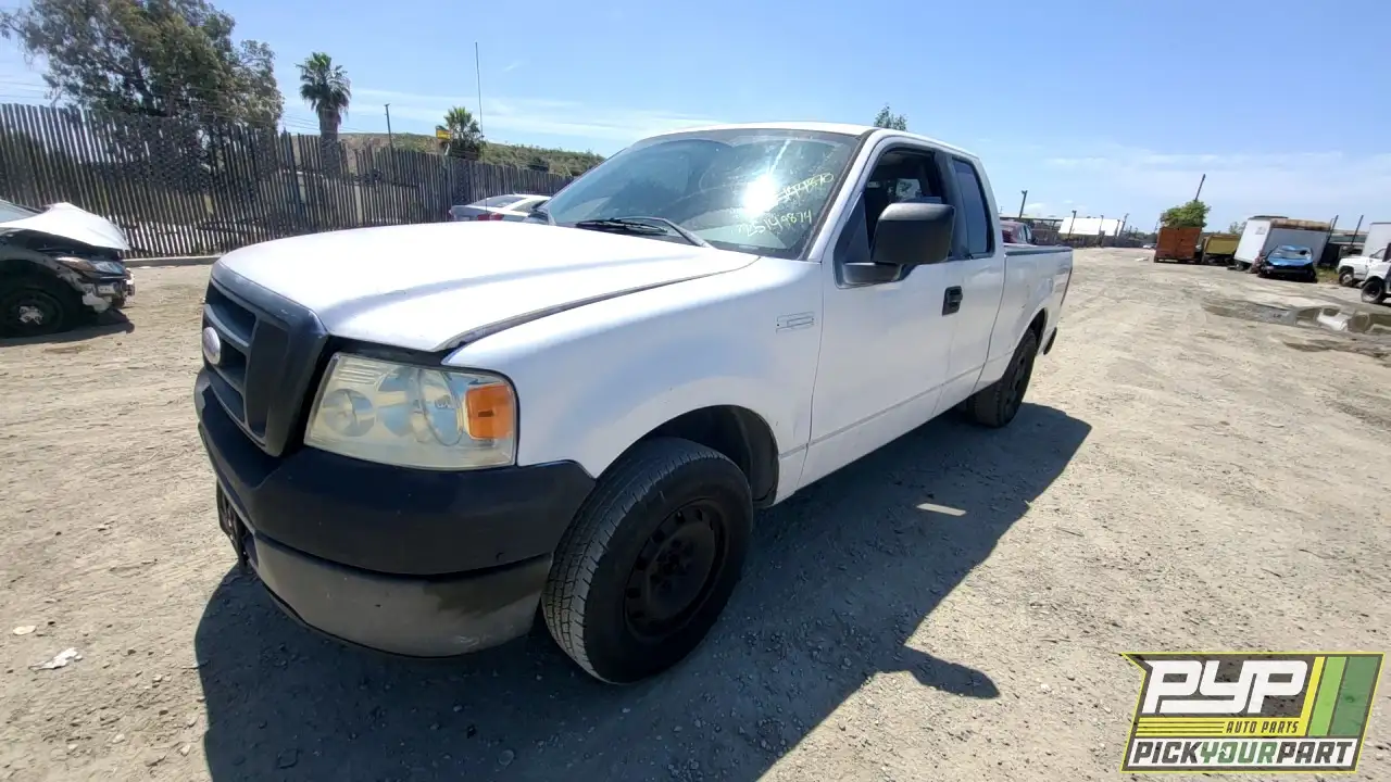 Photo of 2007 Ford F-150