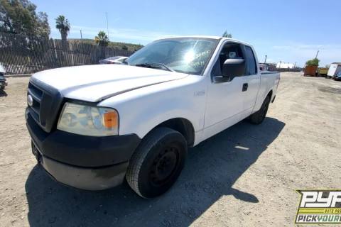 Photo of 2007 Ford F-150