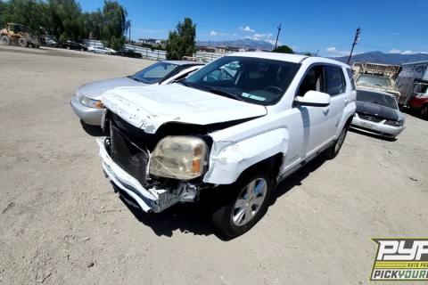 Photo of 2013 Gmc Terrain