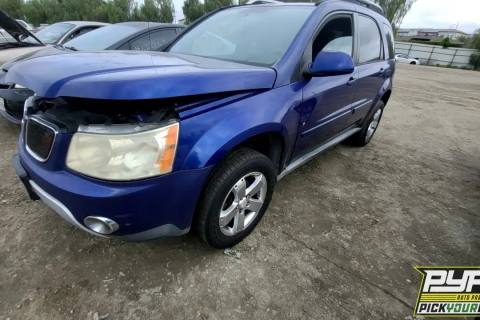 Photo of 2006 Pontiac Torrent