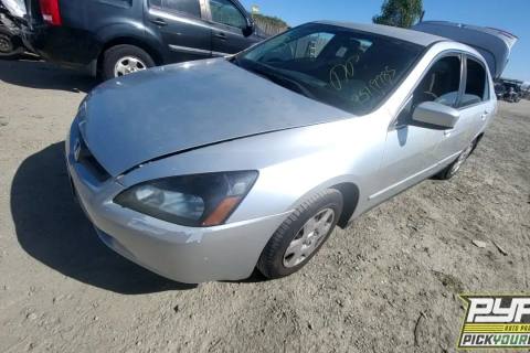 Photo of 2005 Honda Accord