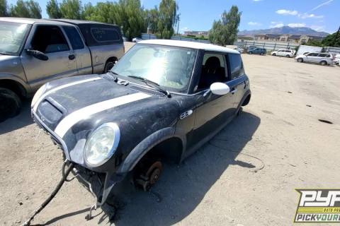 Photo of 2004 Mini Cooper