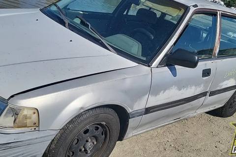 Photo of 1989 Honda Civic