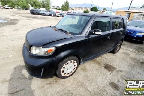 Photo of 2010 Scion Xb