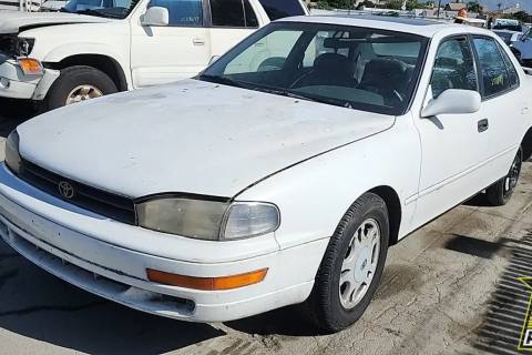 Photo of 1992 Toyota Camry