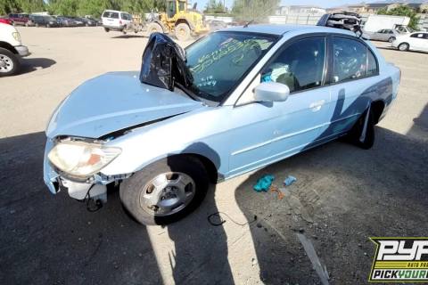 Photo of 2004 Honda Civic