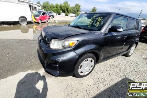 Photo of 2013 Scion Xb
