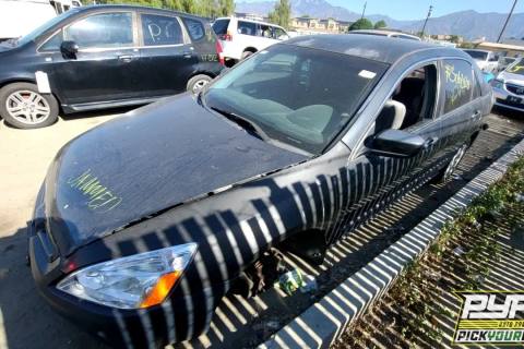 Photo of 2003 Honda Accord