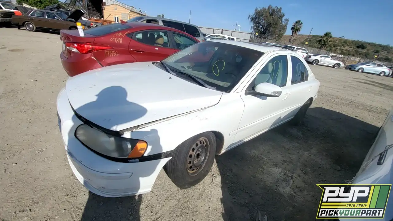 Photo of 2009 Volvo S60