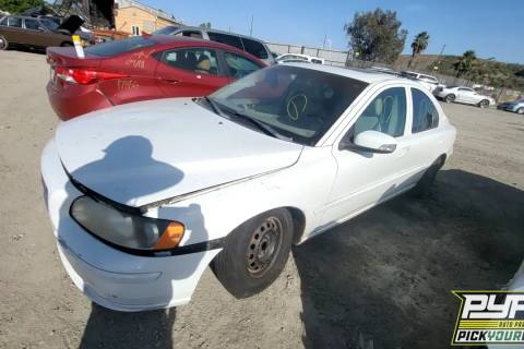 Photo of 2009 Volvo S60