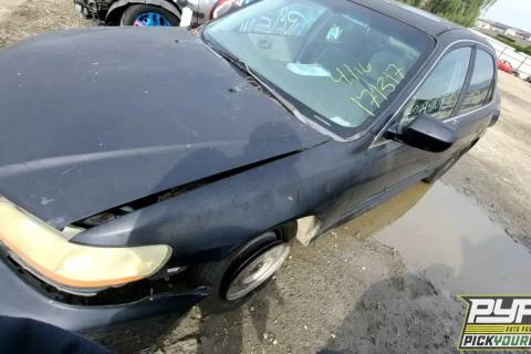 Photo of 2002 Honda Accord