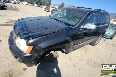 Photo of 2006 Jeep Grand Cherokee