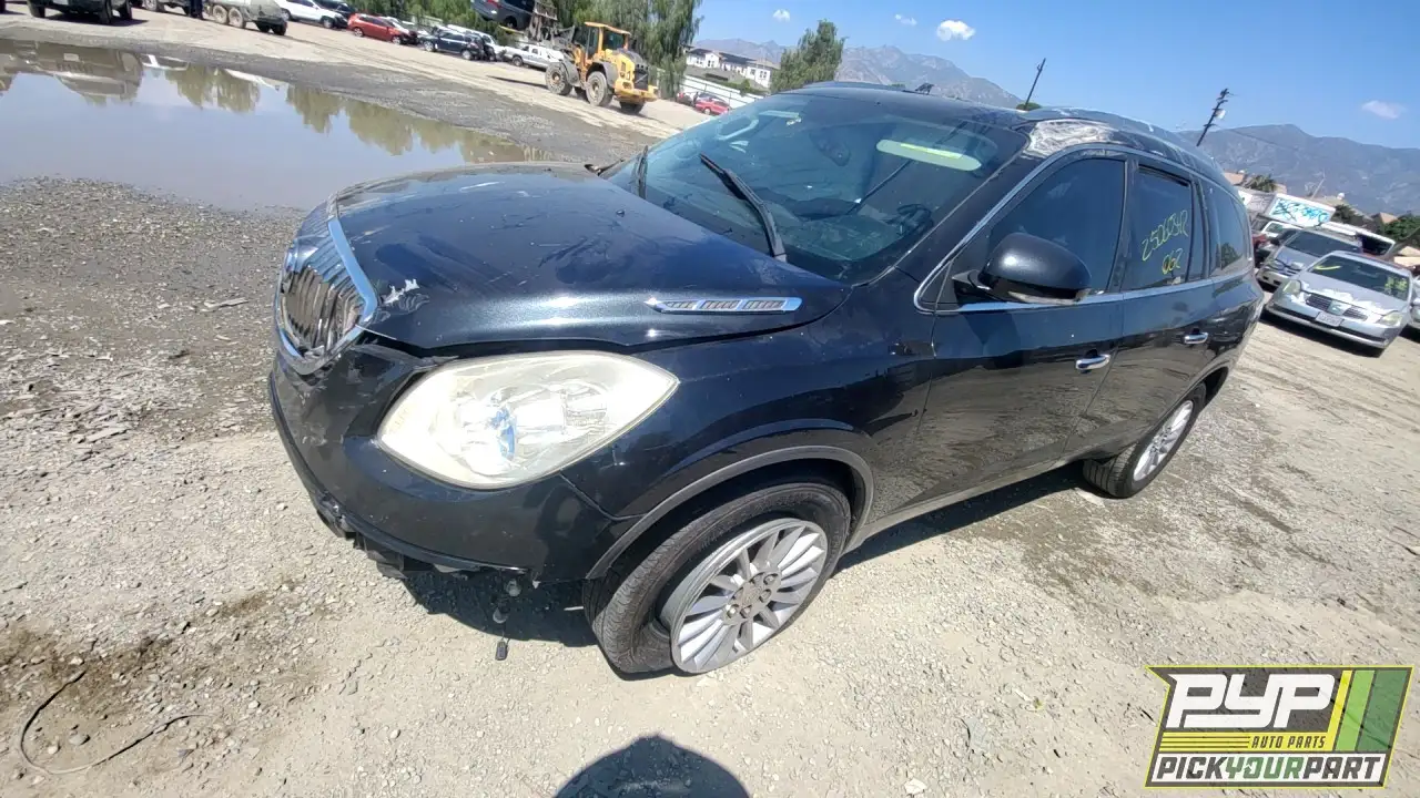 Photo of 2011 Buick Enclave