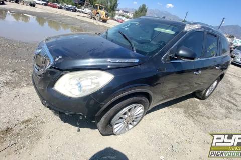 Photo of 2011 Buick Enclave