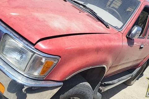 Photo of 1994 Toyota 4Runner