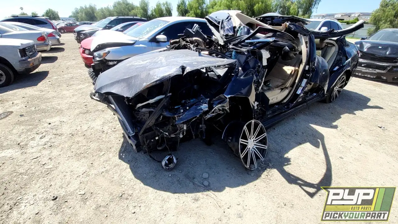 Photo of 2009 Lexus Es350