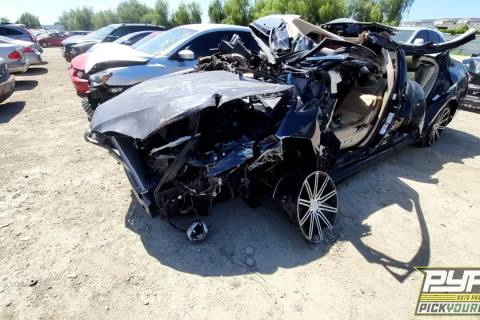 Photo of 2009 Lexus Es350