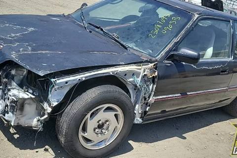 Photo of 1989 Honda Civic