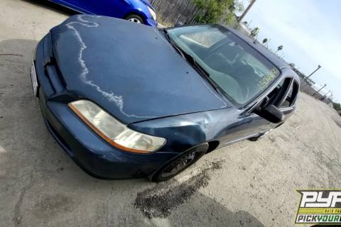 Photo of 2000 Honda Accord